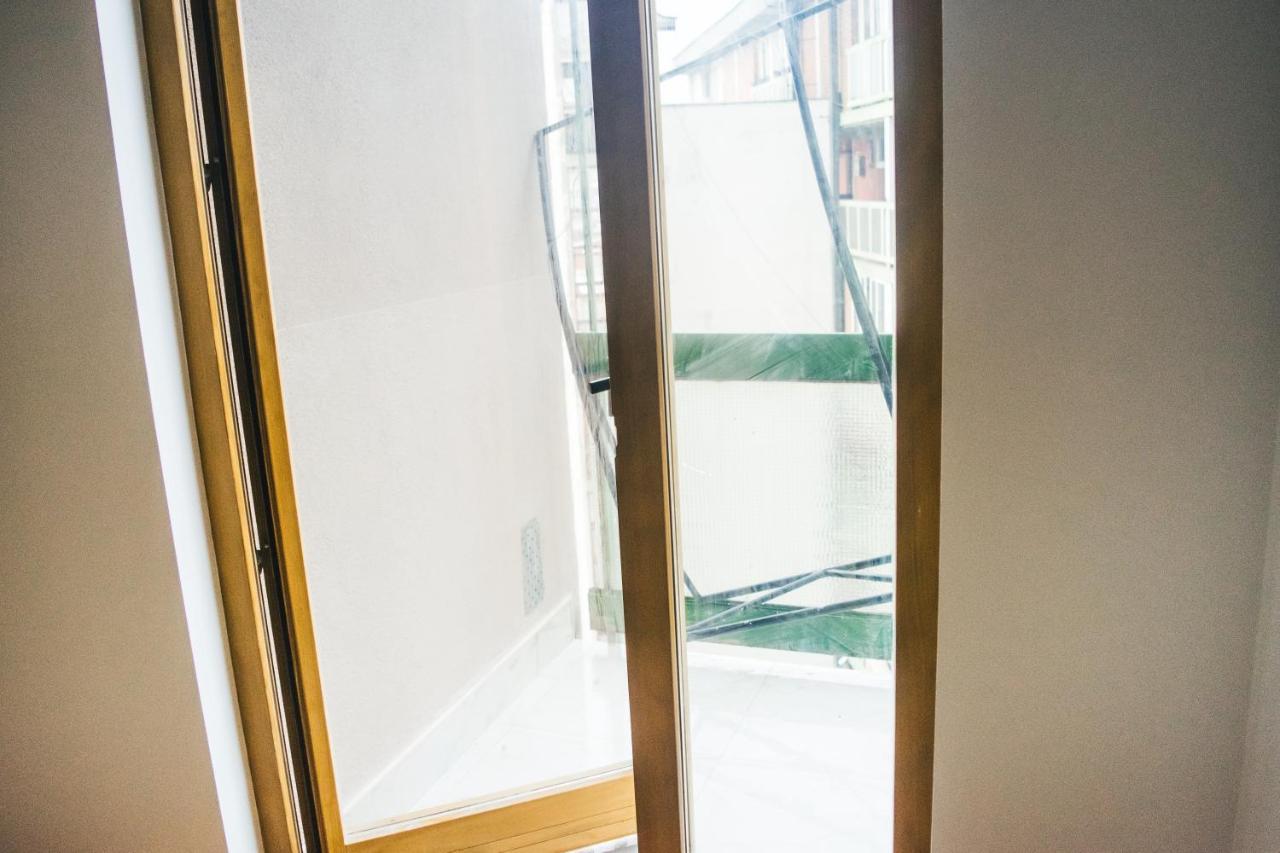 Apartmán Aparment Theatre Ni Exteriér fotografie